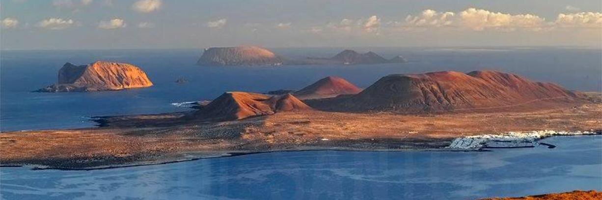 Islas Canarias™ banner