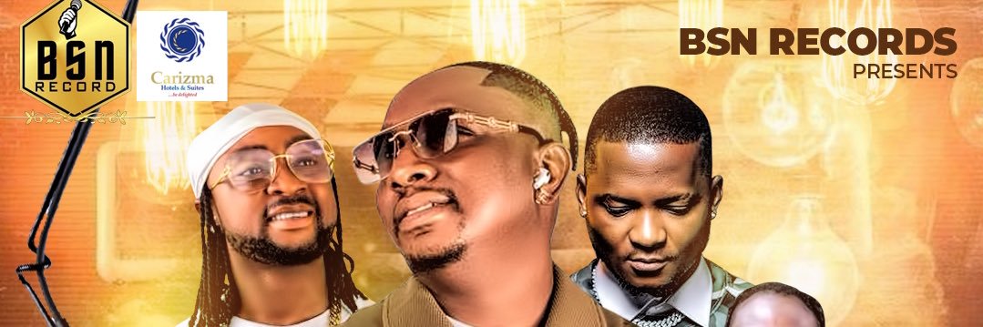 BsnRecords's profile banner image