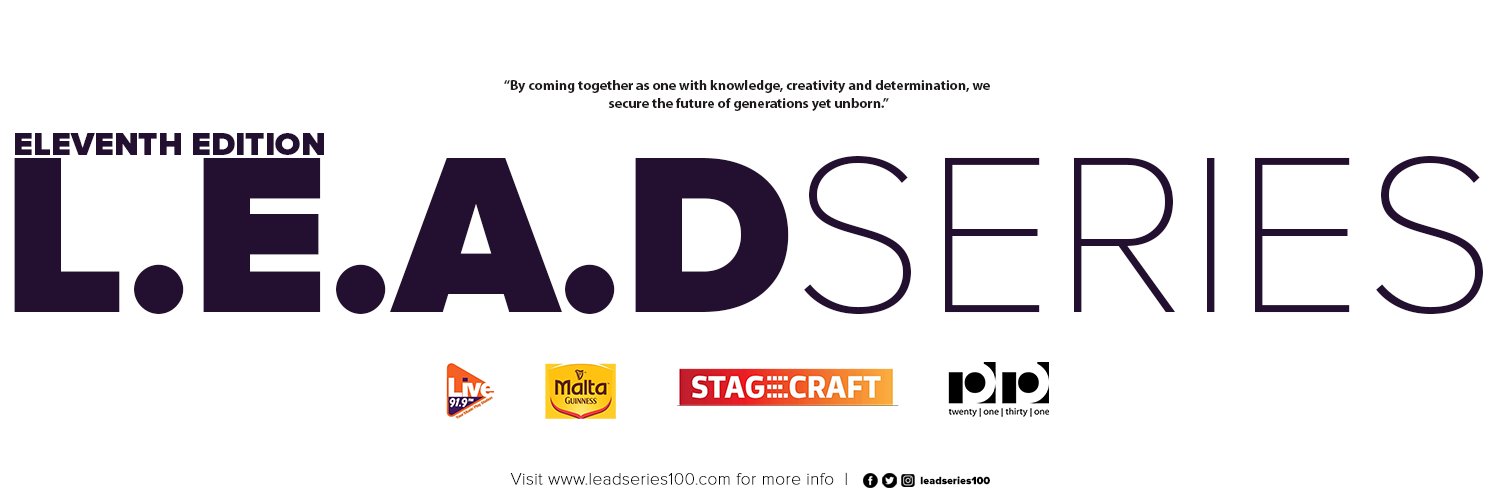 leadseries100's profile banner image