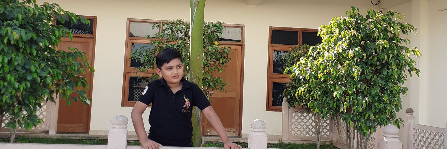 RajeshAcjm's profile banner image