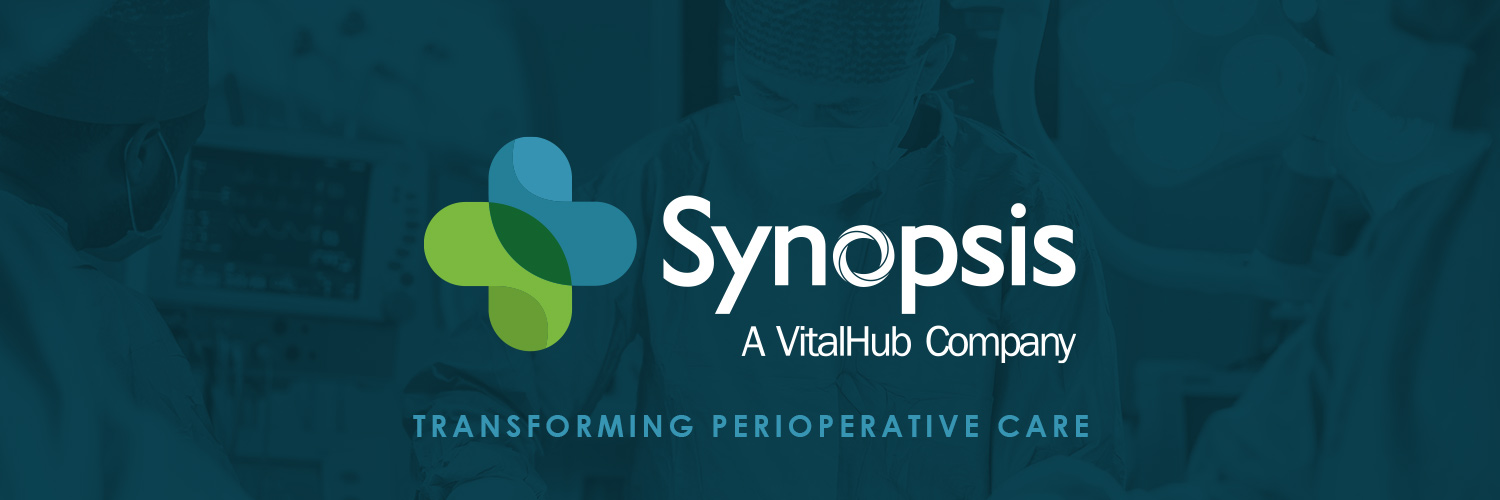 Synopsis banner