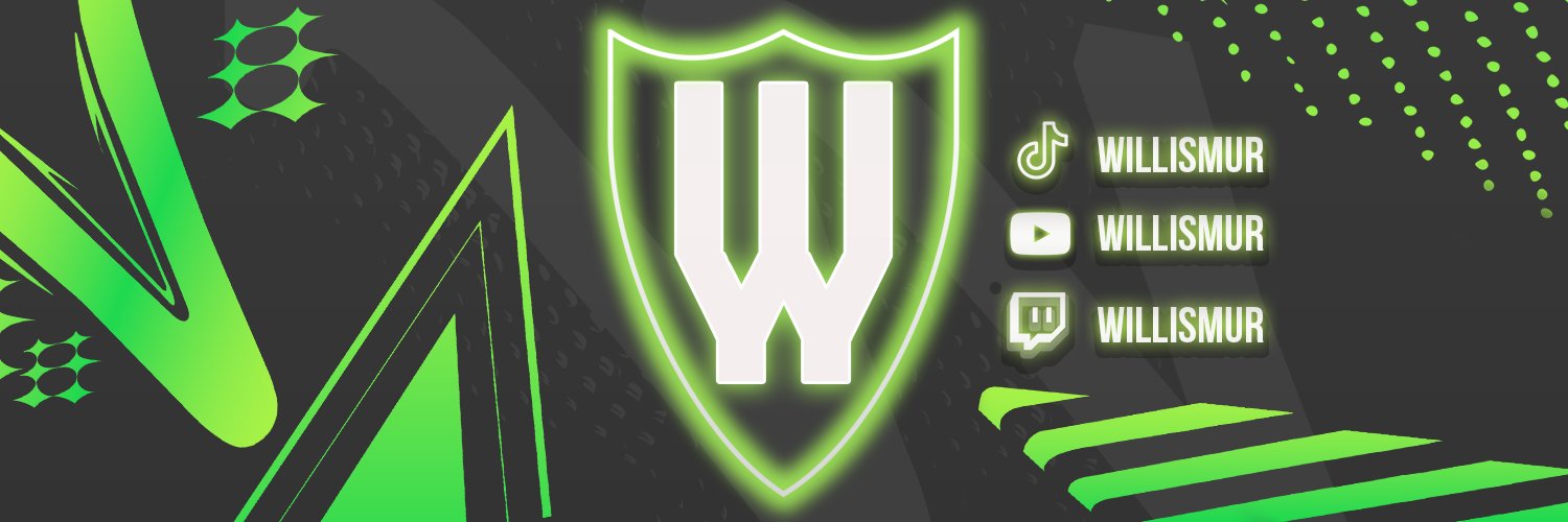 Willismur 🇨🇦 banner