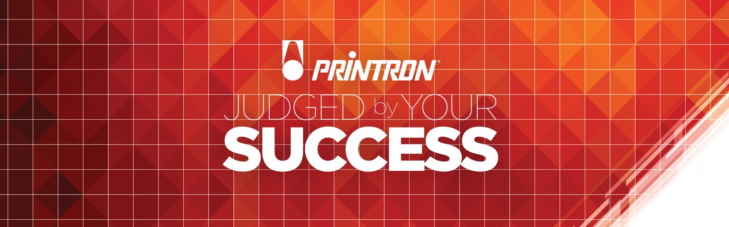 Printron's profile banner image