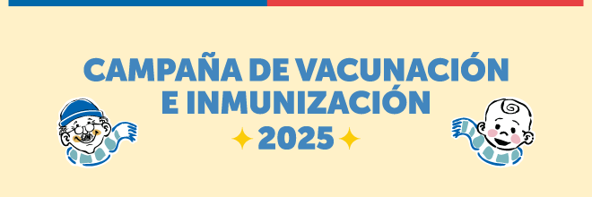Hospital de Niños Dr. Roberto del Río banner