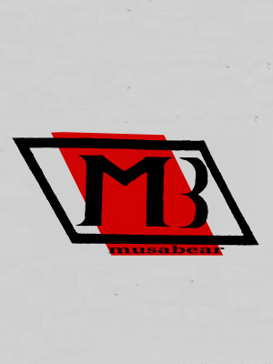 musa_bear's profile banner image