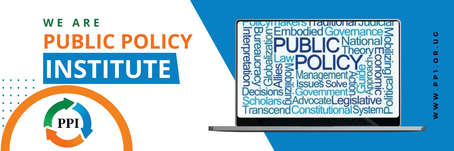 Public Policy Institute banner