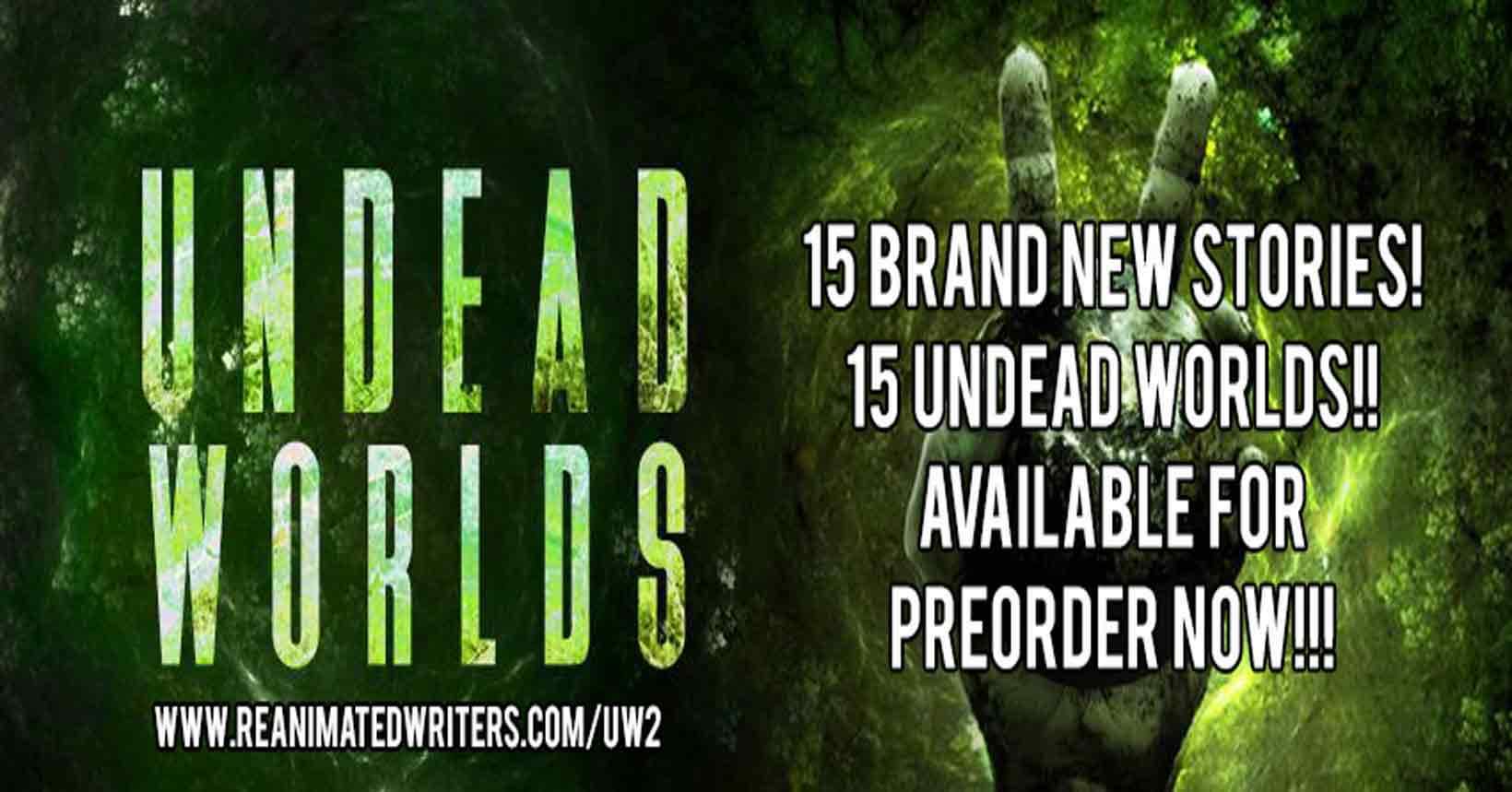 AmongTheDeadATD's profile banner image