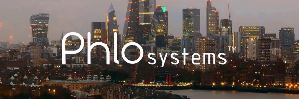 Phlo Systems Ltd banner