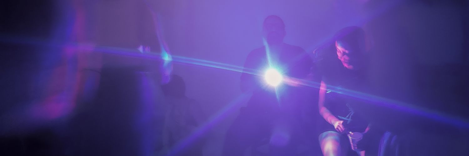 BeinLunatic's profile banner image