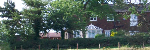 JanetForster1 Profile Banner