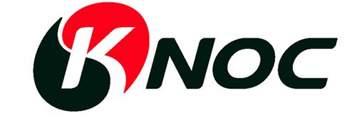 Korea National Oil Corporation banner