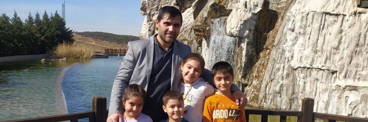 IVaysal's profile banner image