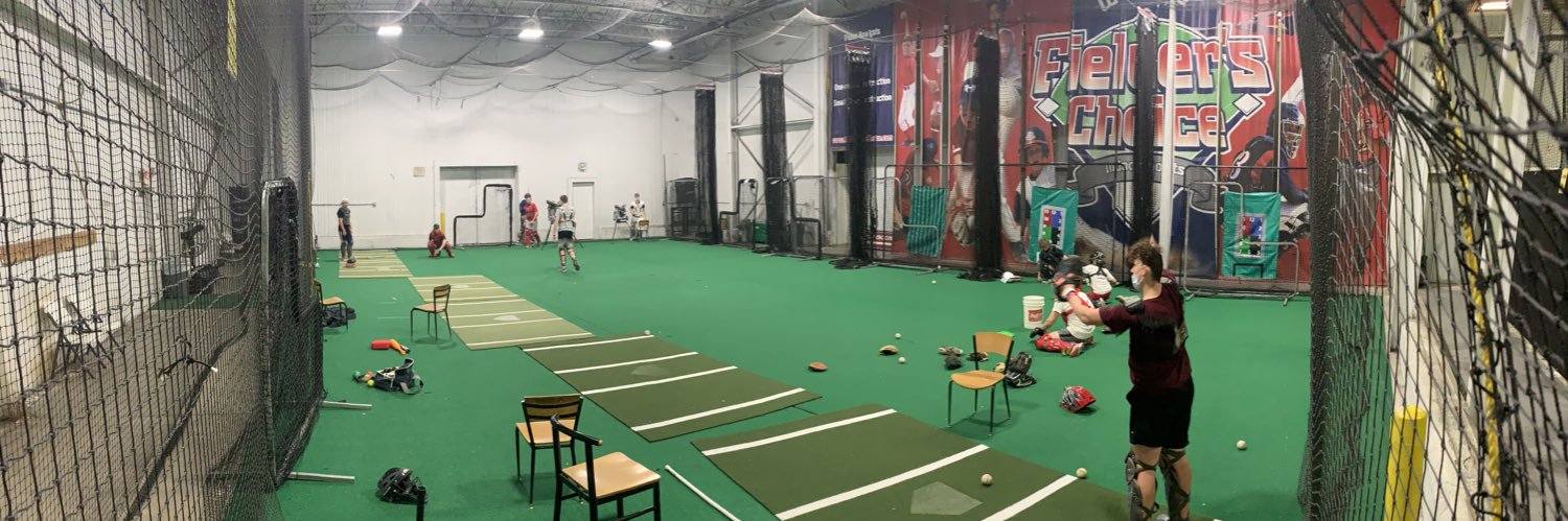 Backstop Sports banner