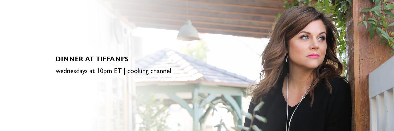 ravetiffani's profile banner image