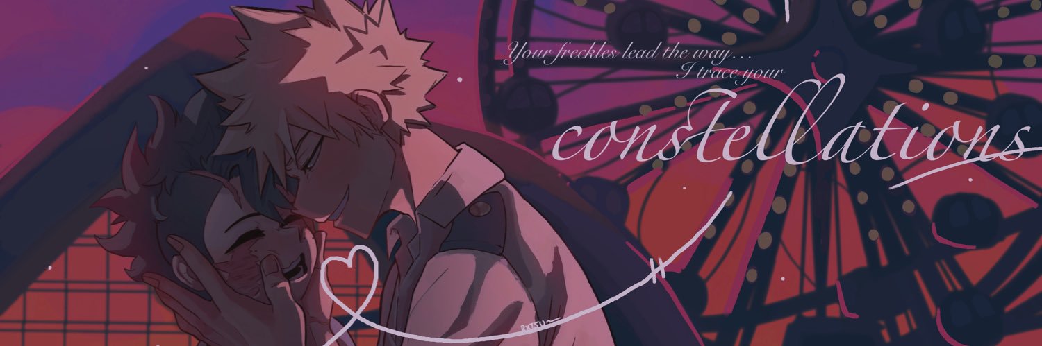 Ritsu - working on zines ✍️'s banner