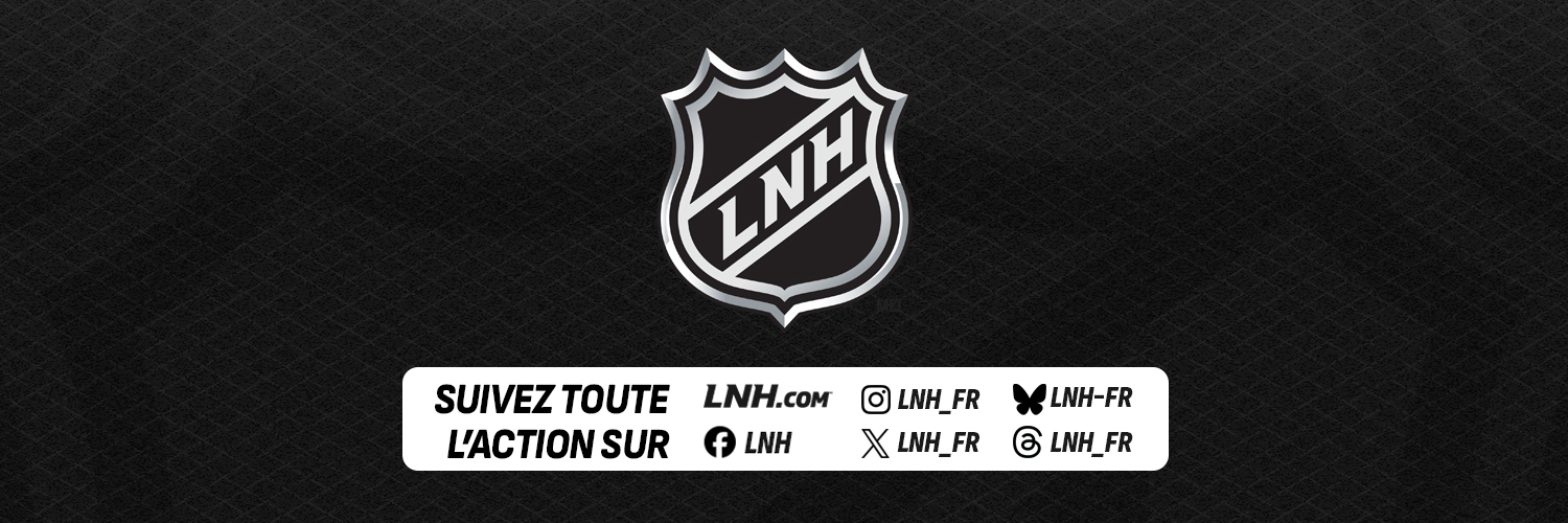LNH banner