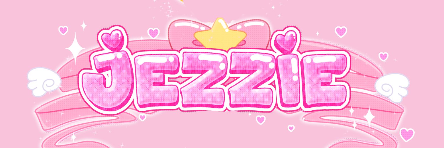 Jezzie banner