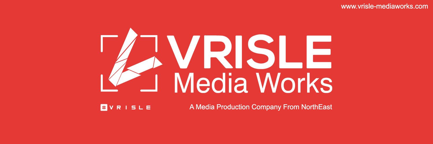 vrisle's profile banner image