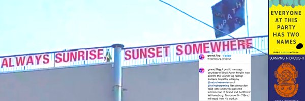 BradAaronModlin Profile Banner