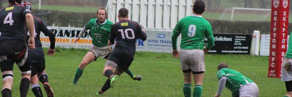 Callum Patrick banner