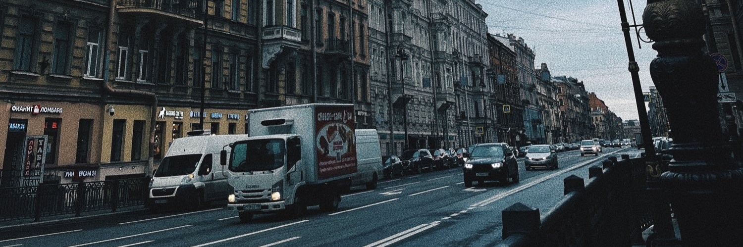 KRedanskaya's profile banner image