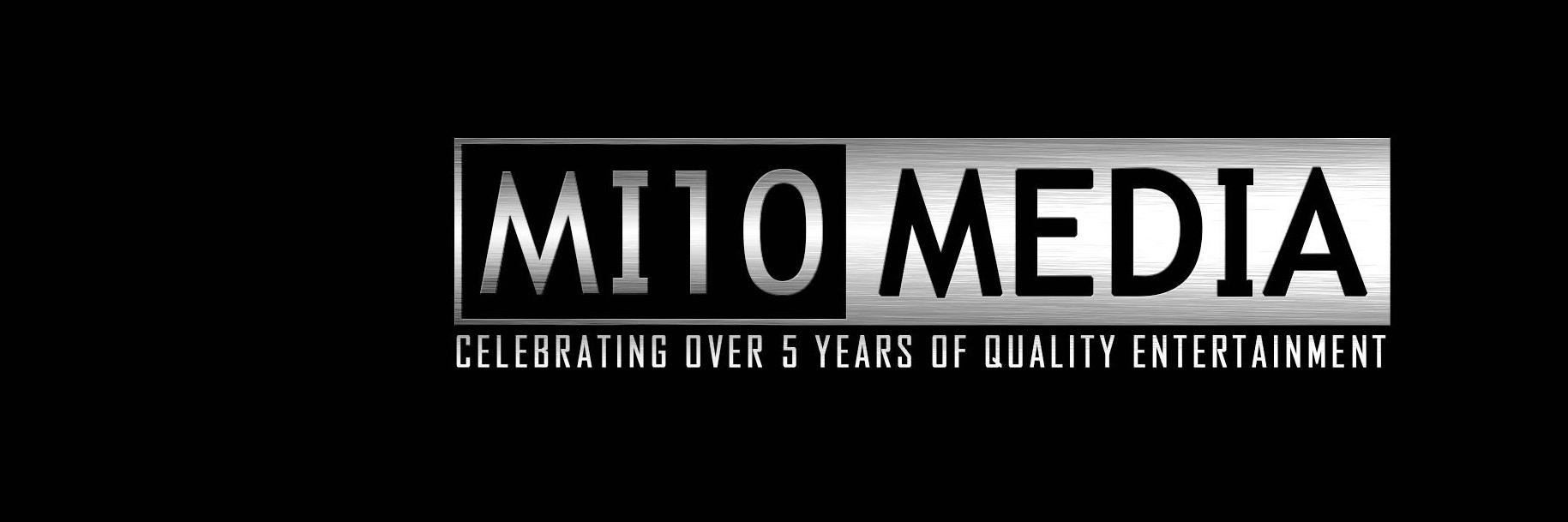 MI10Media's profile banner image