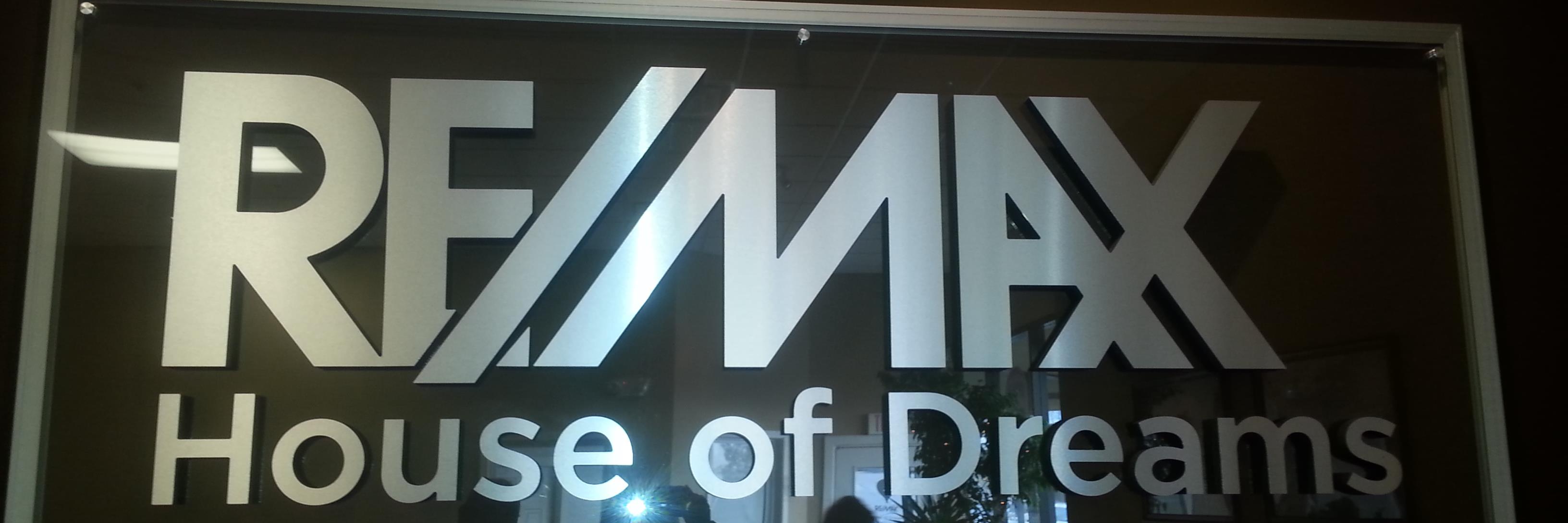 Patty Farr | Owner/Broker, Re/Max House of Dreams banner