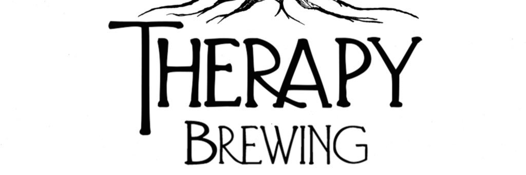 Therapy Brewing banner
