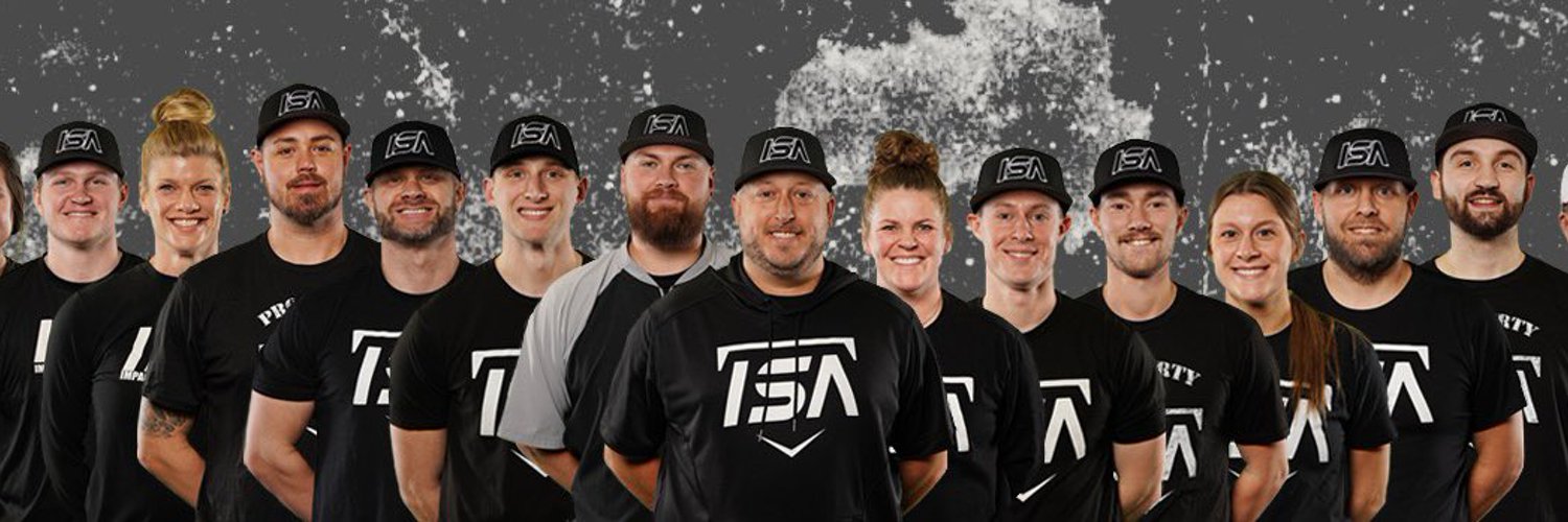 Impact Sports Academy Profile Banner