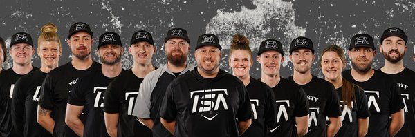 ImpactSportsGB Profile Banner