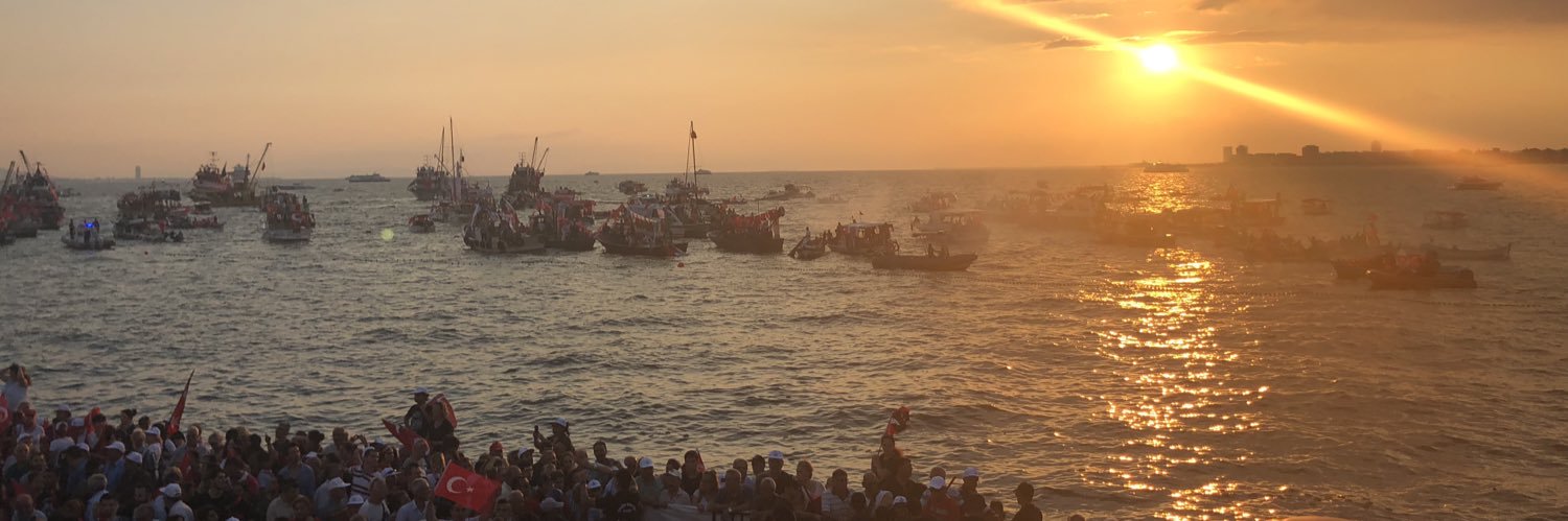 Devrim Barış ÇELİK banner