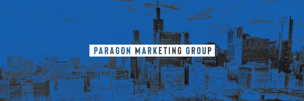 Paragon Marketing Group Profile Banner