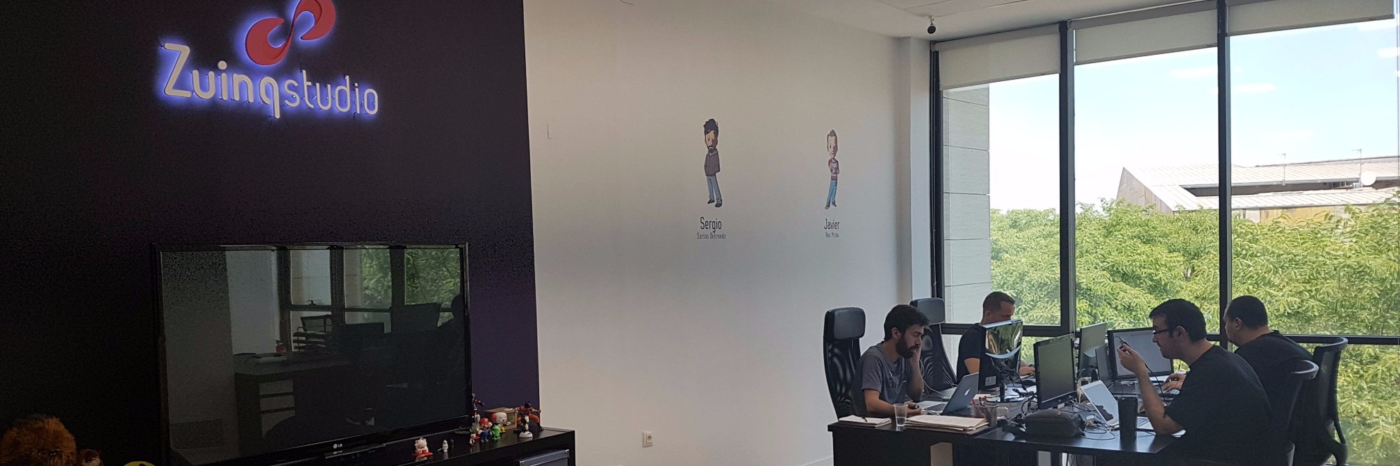 zuinqstudio's profile banner image