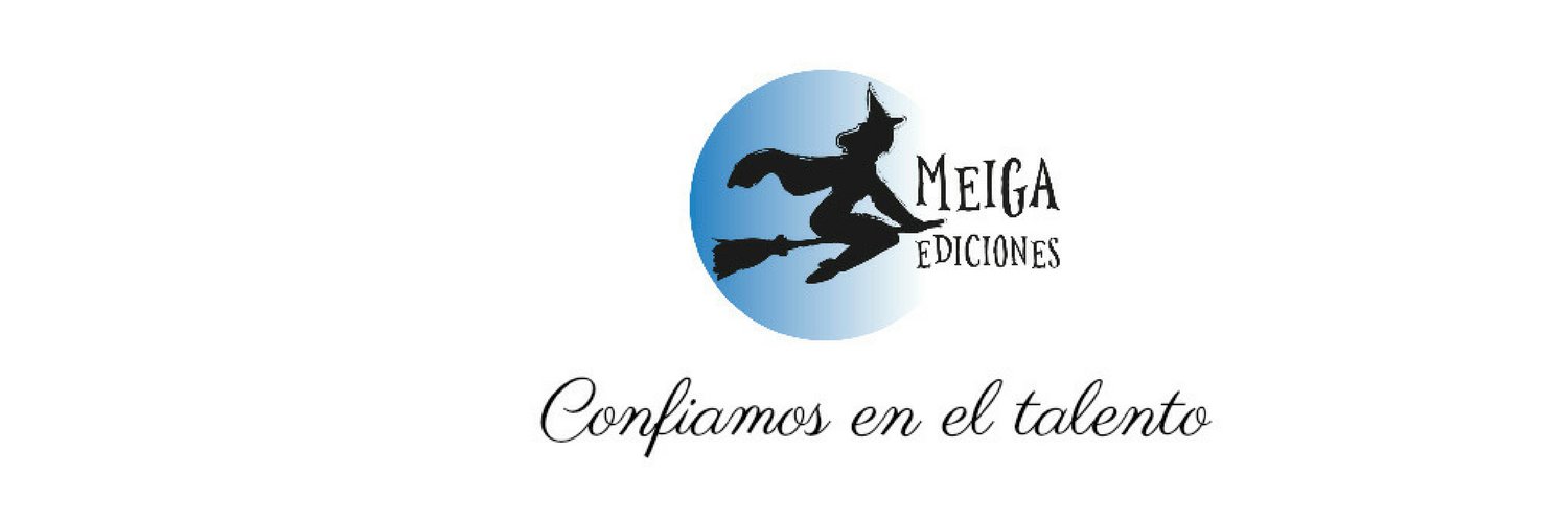 Meiga Ediciones banner