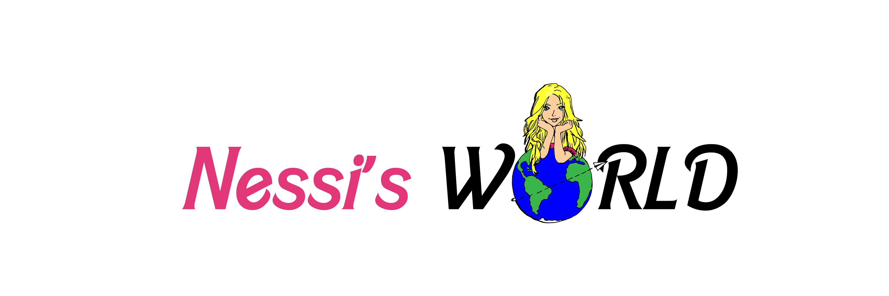 Nessis_World's profile banner image