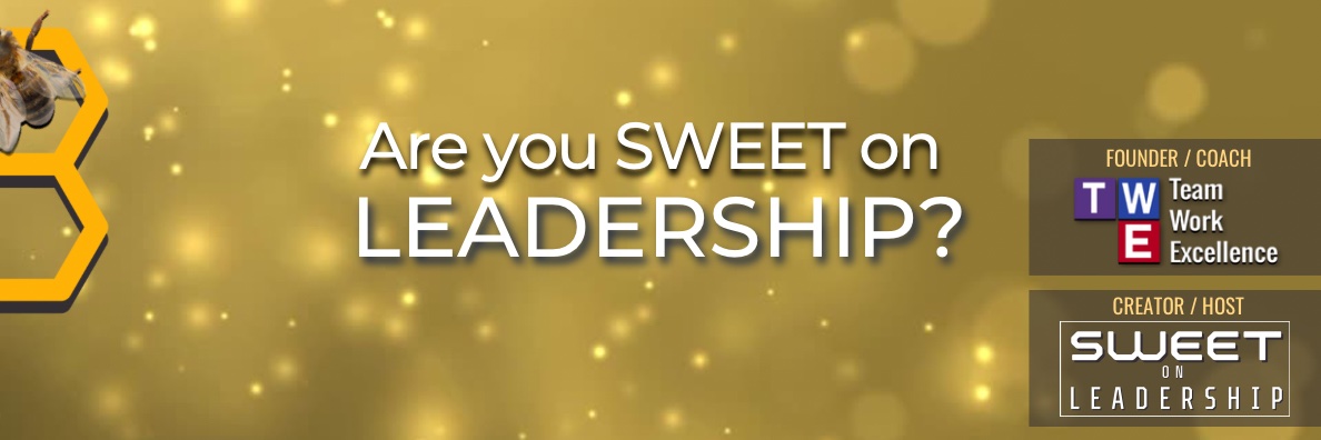 Tim Sweet banner