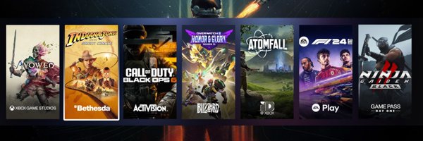 SOXBOXOficial Profile Banner