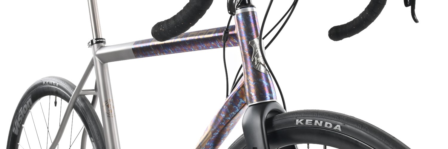 LynskeyBikes's profile banner image