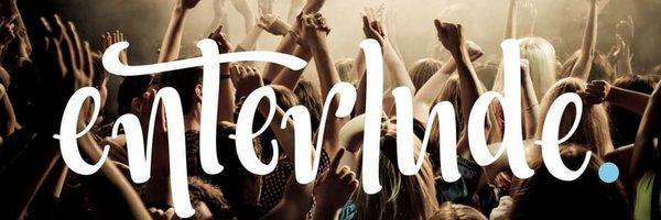Enterlude_UK Profile Banner