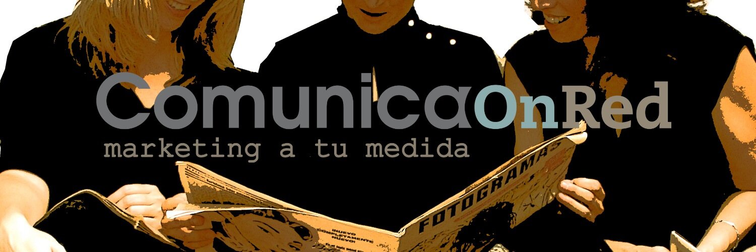 ComunicaOnRed's profile banner image