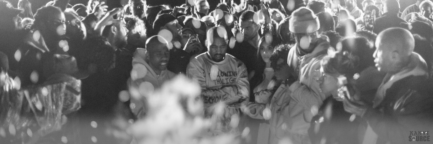 Kanye Source banner