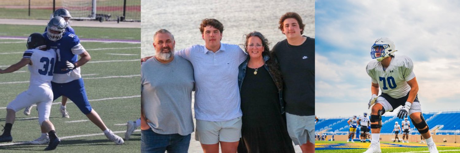 Dayna Semchenko banner