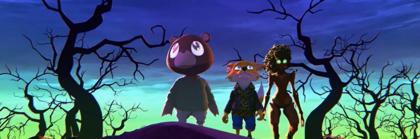 elizx07's profile banner image