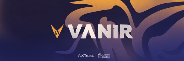 VanirGG Profile Banner