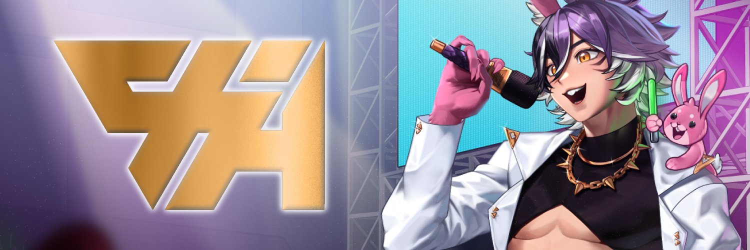 Shia 🐰| VchiBan✨'s banner