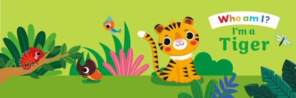 NFPublishing Profile Banner