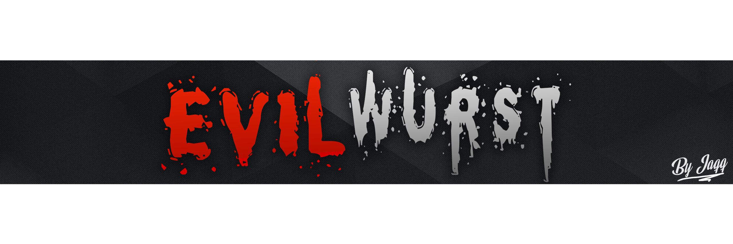 evil_wurst's profile banner image