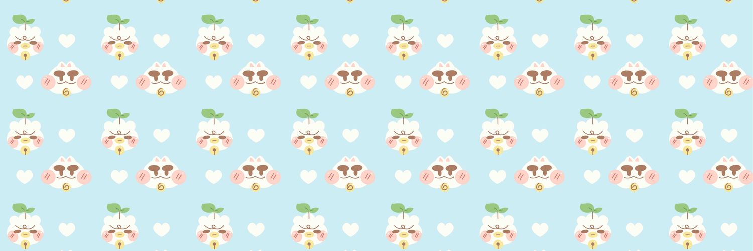chikuseren's banner