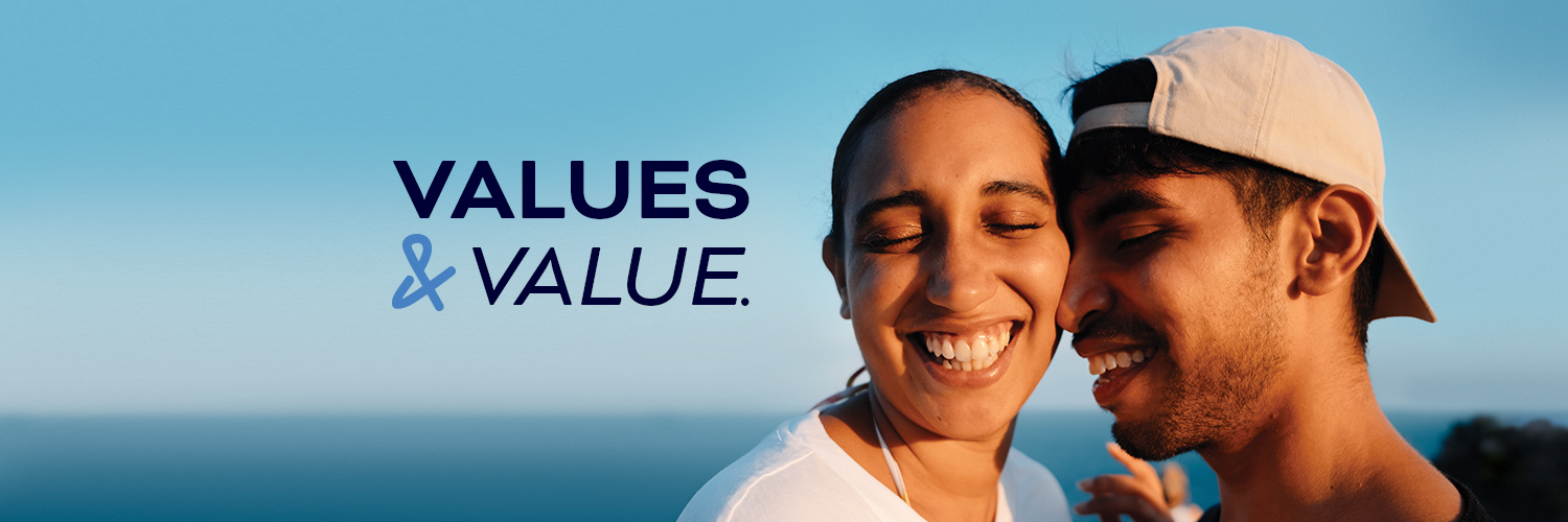 Premier America CU banner