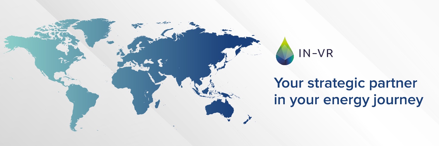 IN-VR banner